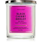 Bath & Body Works Black Cherry Merlot 227g