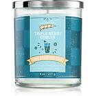 Bath & Body Works Triple Berry Cooler 227g