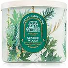 Bath & Body Works Sunrise Woods 411g