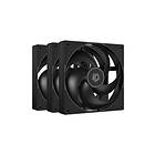 ID-Cooling AS-120-K TRIO 120mm