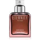 Calvin Klein Eternity for Man Men Essence Amber edp 100ml