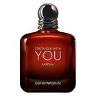 Giorgio Armani Stronger With You Parfum 100ml