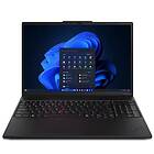Lenovo ThinkPad P16s Gen 3 21KSCTO1WWGB4 16" Core Ultra 5 125H 16GB RAM 512GB SS