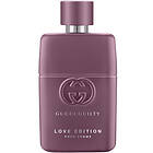 Gucci Guilty Pour Femme Love Edition 2025 edp 50ml