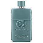 Gucci Guilty Pour Homme Love Edition 2025 edp 90ml