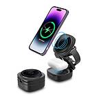 Maxlife MXWC-06 3-in-1 15W
