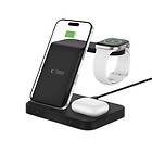 Tech-Protect 3in1 Qi 15W-A37