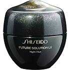Shiseido  Future Solution LX Total Regenerating Cream 50ml 