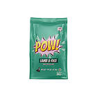 POW Dog Adult Lamb & Rice Torrfoder för Hund 2kg