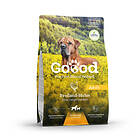 Goood Pet Food Adult Free Range Chicken Torrfoder för Hundar 10kg