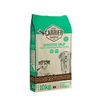 Carrier Sensitiv Valpfoder 10kg