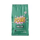 POW Dog Adult Lamb & Rice Torrfoder för Hund 12kg