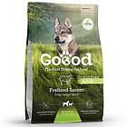 Goood Pet Food Adult Free Range Lamb Torrfoder för Hundar 10kg
