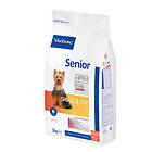 Virbac Senior Hundfoder Small & Toy 3kg
