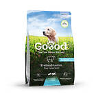 Goood Pet Food Junior Free Range Lamb & Trout Torrfoder för Hund 1,8kg