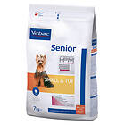 Virbac Senior Hundfoder Small & Toy 7kg