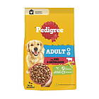 Pedigree Adult Beef & Vegetable 7kg