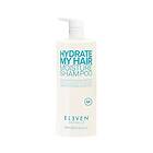 Eleven Australia Hydrate My Hair Schampo 960ml