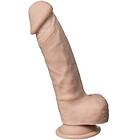 Silex D Real Skin Dildo 23 cm