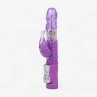 Dolphin Shots GC 36 x Ultra Vibraattori Purppura