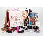 Love Box Sex Toy Starter Set