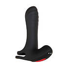 Zero Tolerance Vibrating Penis Enhancer
