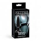 Pipedream Begginers Butt Plug 9 cm