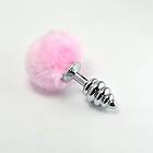 Lovetoy Anaalitappi PomPom