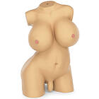 Lovetoy Streetgirl's Trans Body And Ass Number Eight