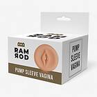 Dream Toys RamRod Penispumpun Pillutiiviste