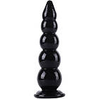 Hidden Desire Extreme Buttplug Balls XXXL