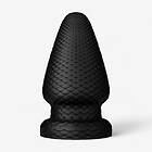 BUTTR Cold Blooded Scaled Butt Plug