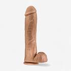 Blush Novelties Au Naturel Big John Dildo 27,95 cm
