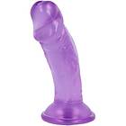 Blush Novelties Dildo Mini Martin Lila