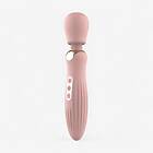 Glam Large Wand Vibrator