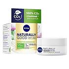 Nivea Naturally Good Anti-Age BIO 50ml