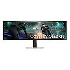 Samsung Odyssey G9 G91SD Curved 49" 5120x1400 144Hz