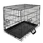 Trekker Hundbur Lättmetall S