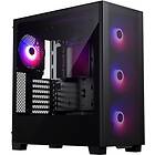 Webhallen Config Core Ryzen 5 7500F 16GB RAM 1TB SSD RX 7700XT
