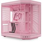 Hyte Y70 (Strawberry Milk/Transparent)