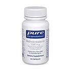 Pure Encapsulations B12 Methylcobalamin 60 Kapslar