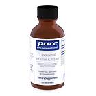 Pure Encapsulations Liposomal Vitamin C Liquid 120ml