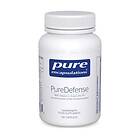 Pure Encapsulations Defense 120 Kapslar
