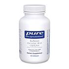 Pure Encapsulations Buffered Ascorbic Acid 90 Kapslar