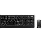 LogicKeyboard LDESKWL23E