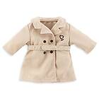 Corolle Ma Doll Coat Beige