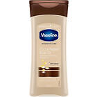 Vaseline Intensive Care Cocoa Radiant Body Oil 200ml