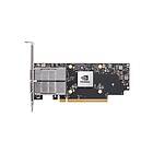 nVidia ConnectX-7 MCX713104AC-ADAT PCIe 4,0 x16 25Gb Ethernet 50Gb Ethernet SFP56 x 4