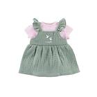 Corolle Mon Grand Poupon Dress and T-Shirt 36cm