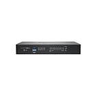SonicWALL TZ670